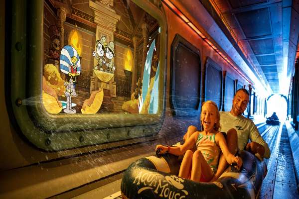 Disney Treasure Gallery Image